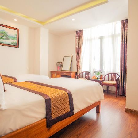 Miami Beach Hotel & Apartment Da Nang Bagian luar foto