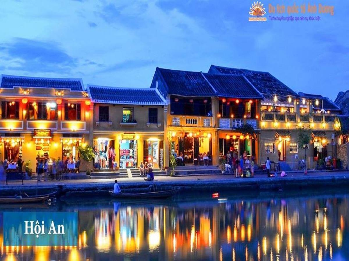 Miami Beach Hotel & Apartment Da Nang Bagian luar foto